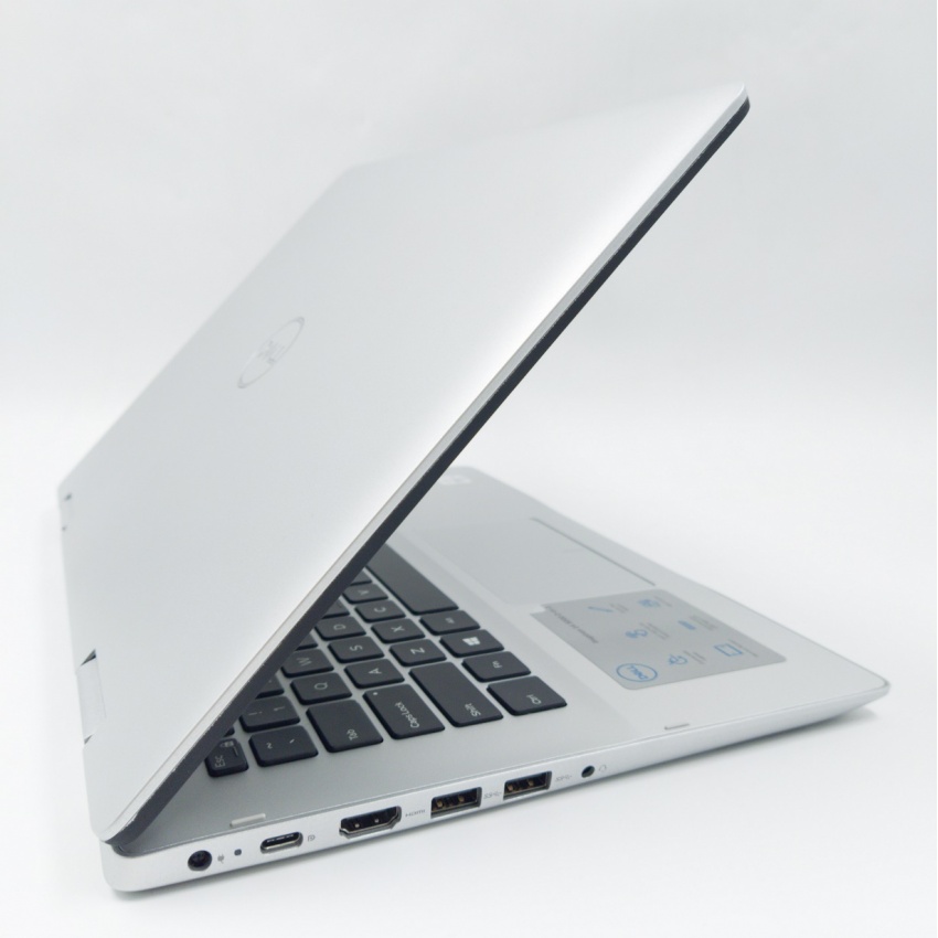 Dell Inspiron 5491 2in1