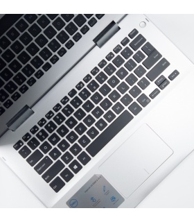 Dell Inspiron 5491 2in1