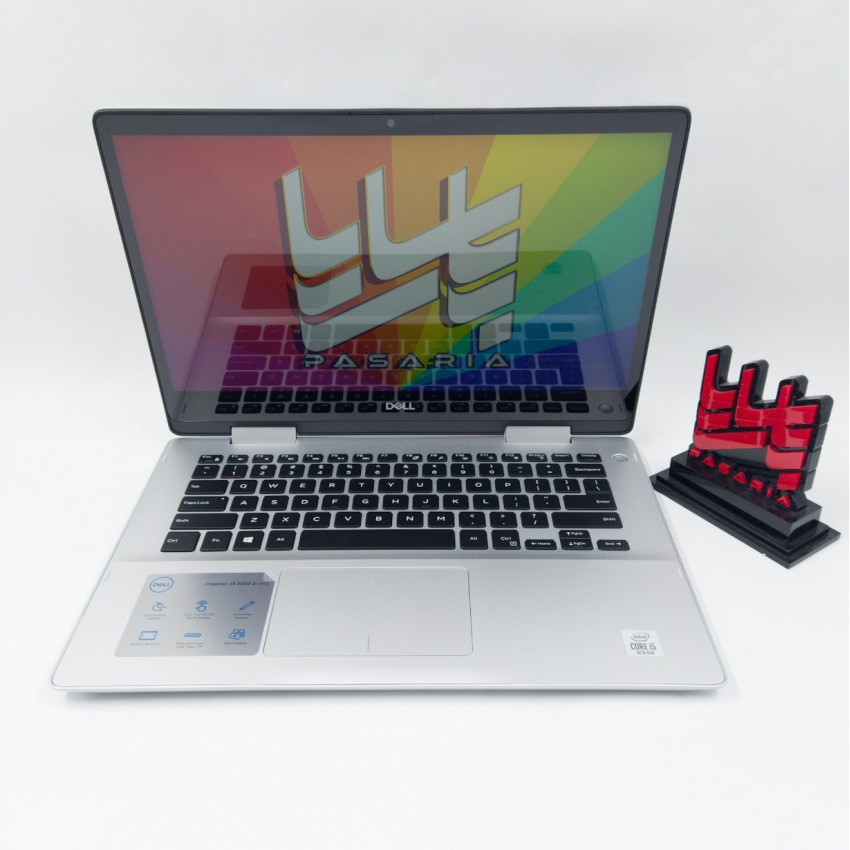 Dell Inspiron 5491 2in1