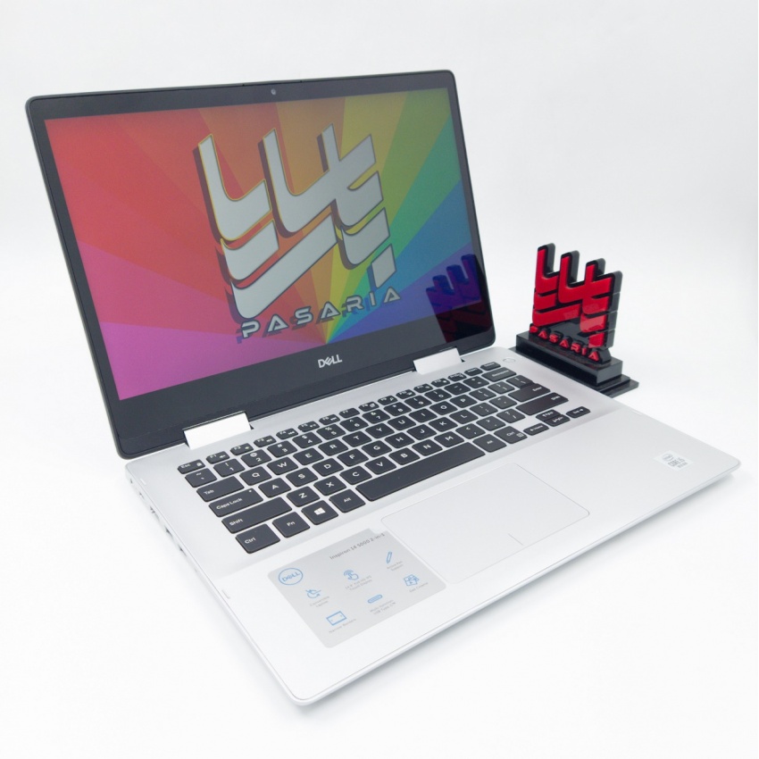 Dell Inspiron 5491 2in1