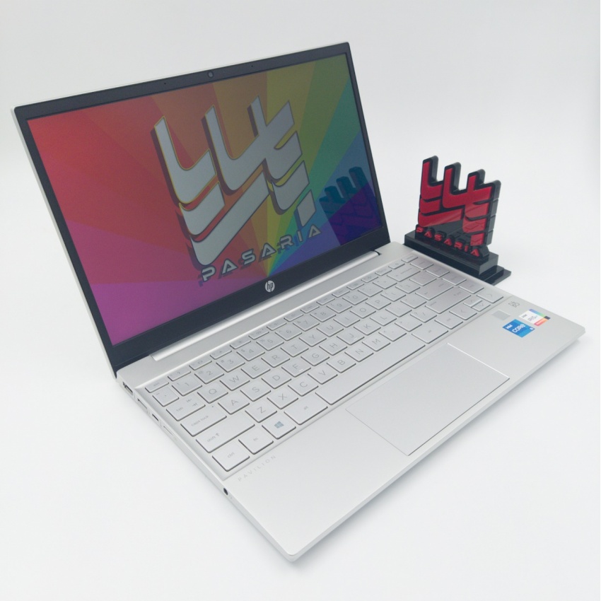 HP Pavilion 13-bb0