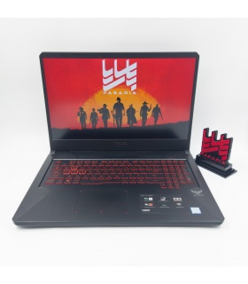 Asus TUF Gaming FX705