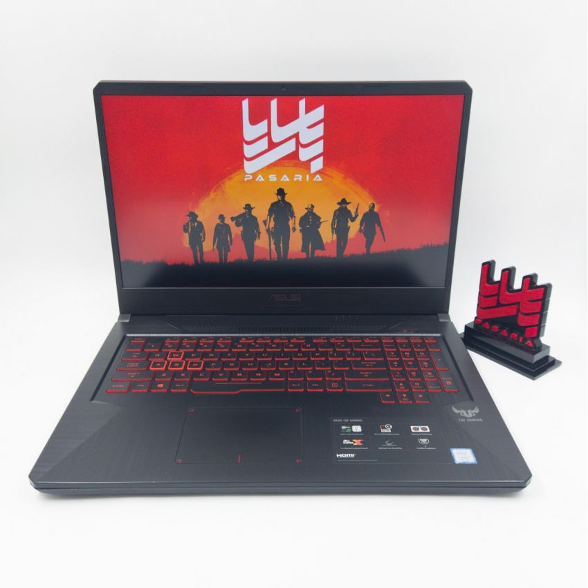 Asus TUF Gaming FX705