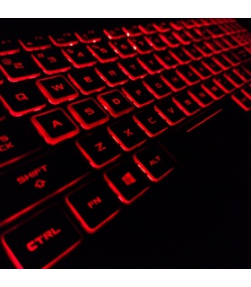 Asus TUF Gaming FX705