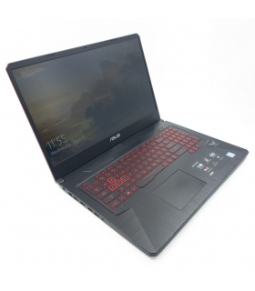 Asus TUF Gaming FX705