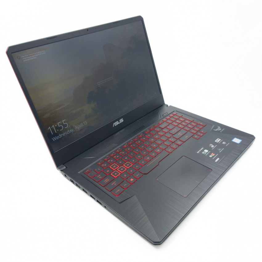 Asus TUF Gaming FX705