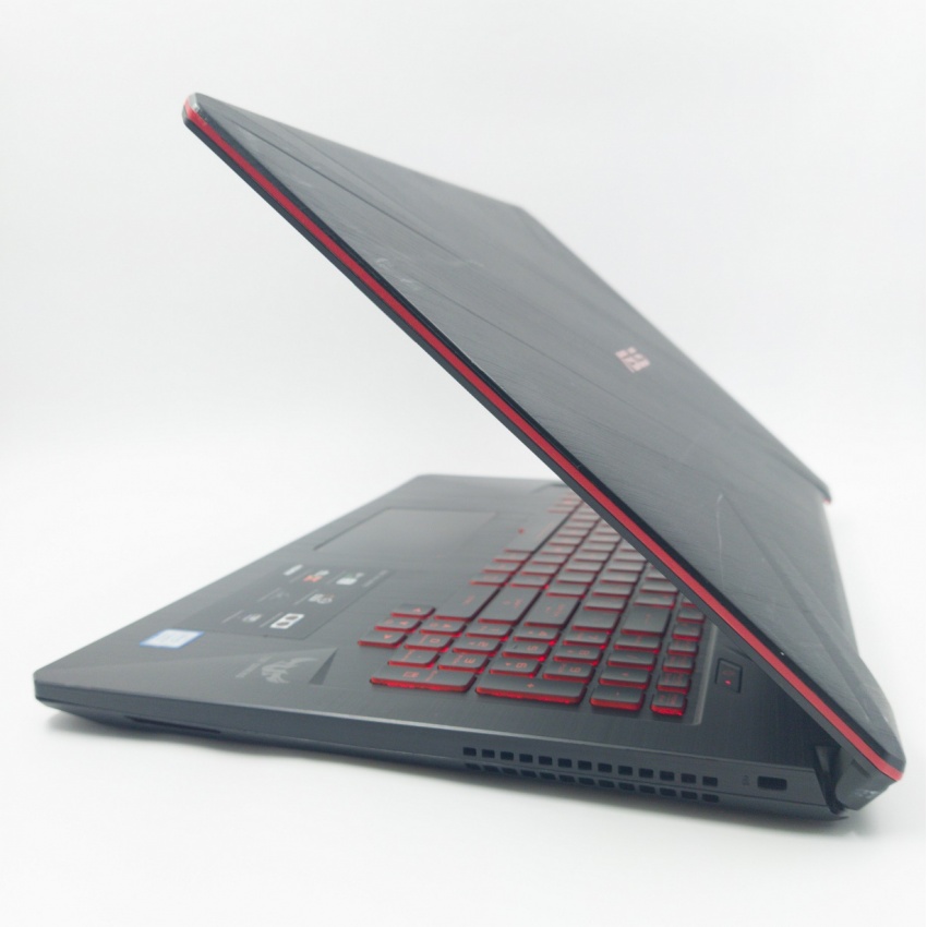 Asus TUF Gaming FX705