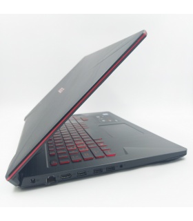 Asus TUF Gaming FX705