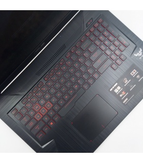 Asus TUF Gaming FX705