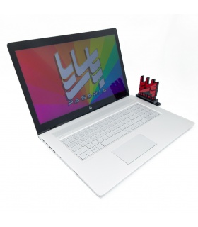HP Envy 17M-AE1