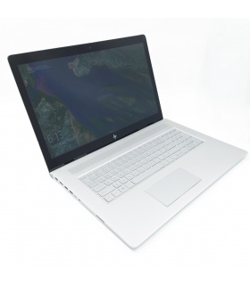 HP Envy 17M-AE1