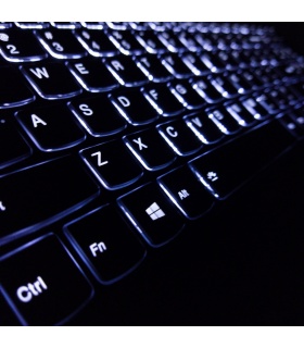 Lenovo Yoga C940-15IRH