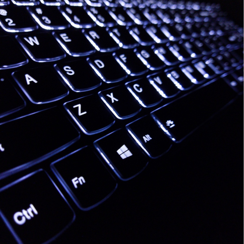 Lenovo Yoga C940-15IRH