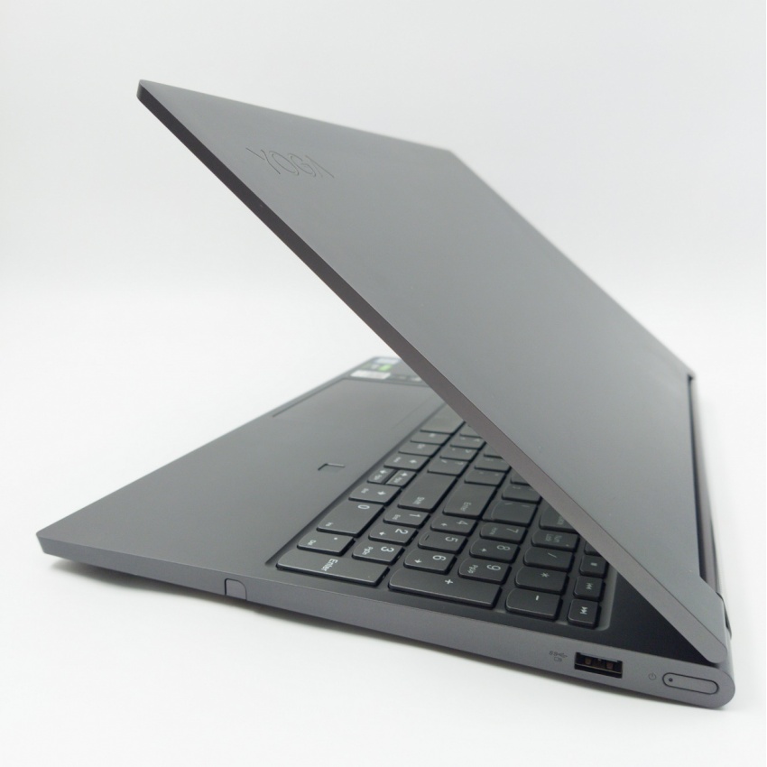Lenovo Yoga C940-15IRH