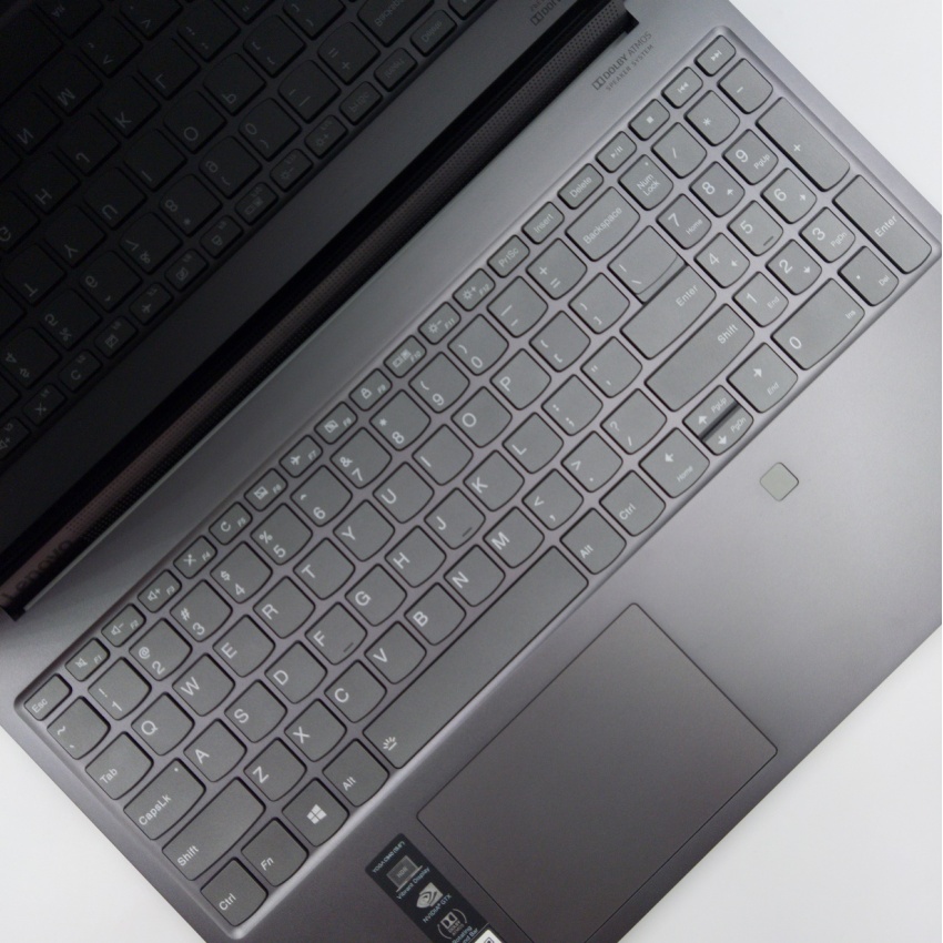 Lenovo Yoga C940-15IRH