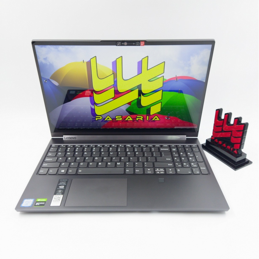 Lenovo Yoga C940-15IRH