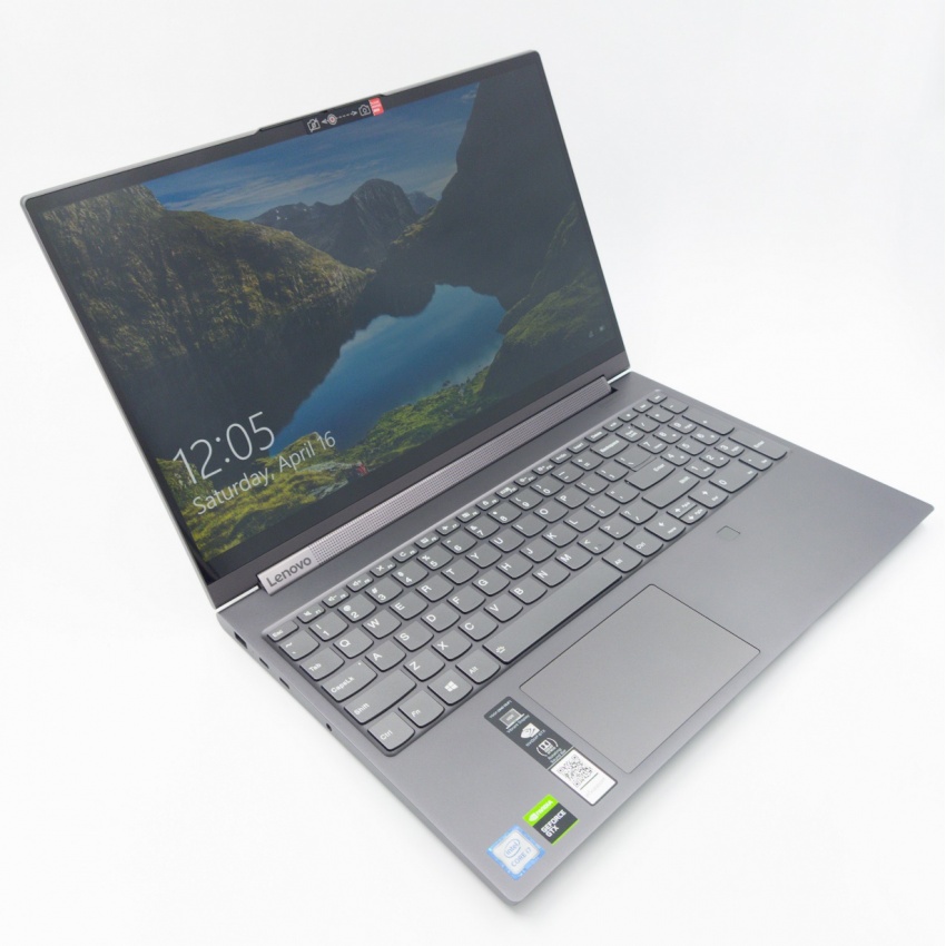 Lenovo Yoga C940-15IRH