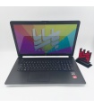 HP Laptop 17-CA1