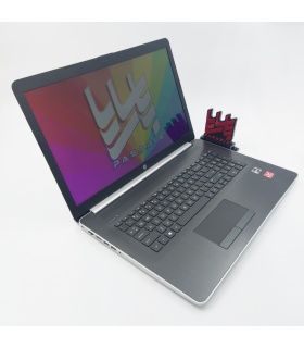 HP Laptop 17-CA1