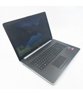 HP Laptop 17-CA1