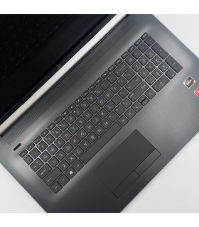 HP Laptop 17-CA1