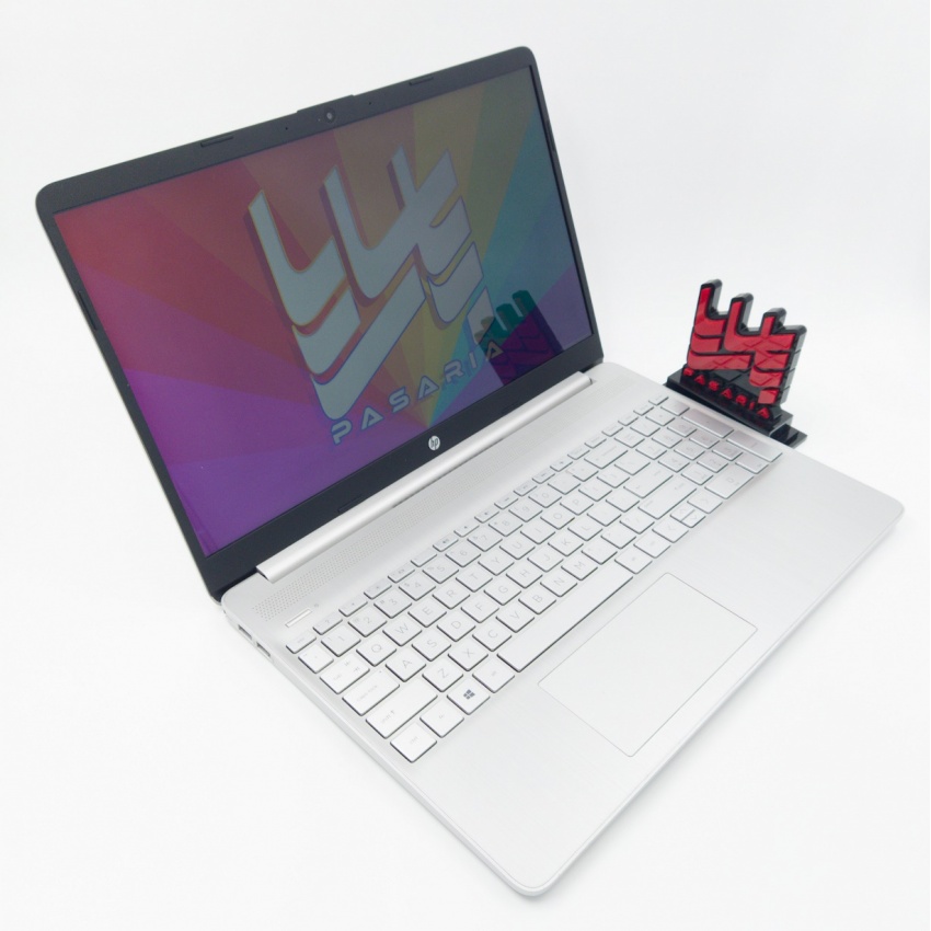 HP Laptop 15-EF0