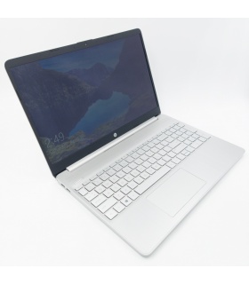 HP Laptop 15-EF0