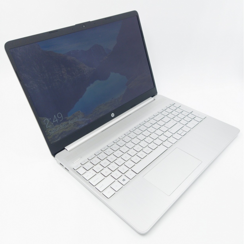 HP Laptop 15-EF0
