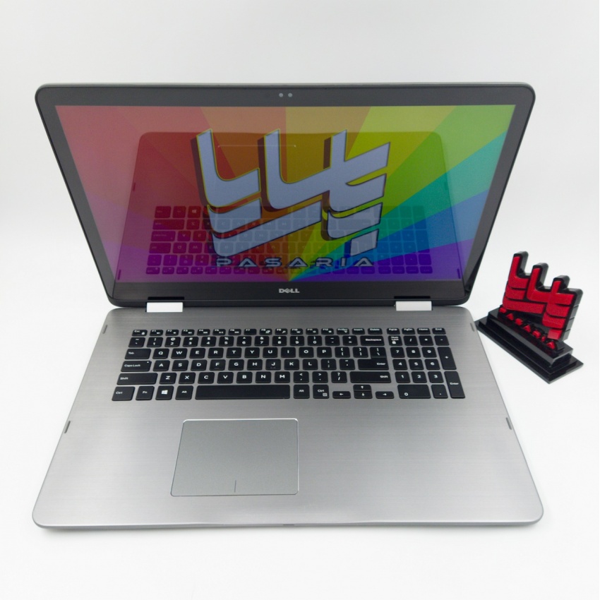 Dell Inspiron 7773 2in1