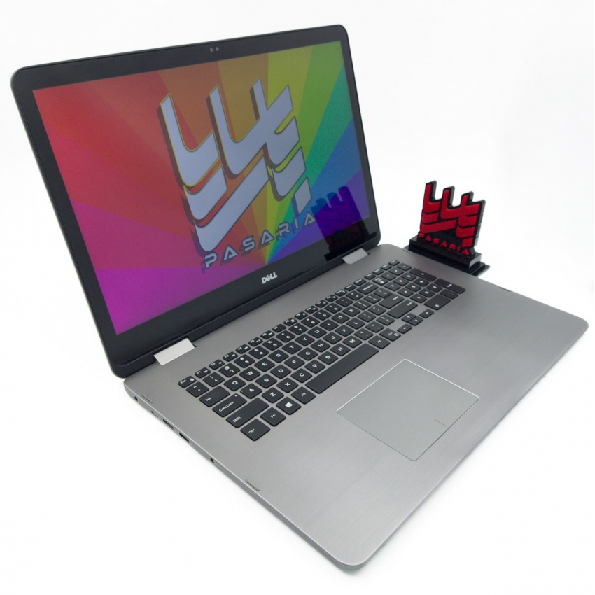 Dell Inspiron 7773 2in1