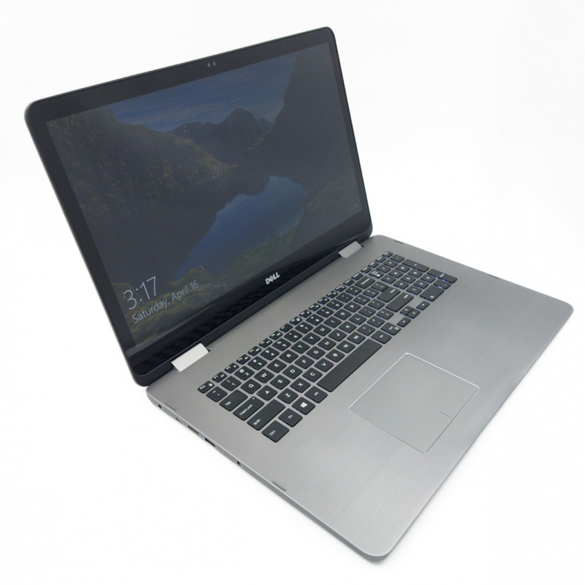 Dell Inspiron 7773 2in1