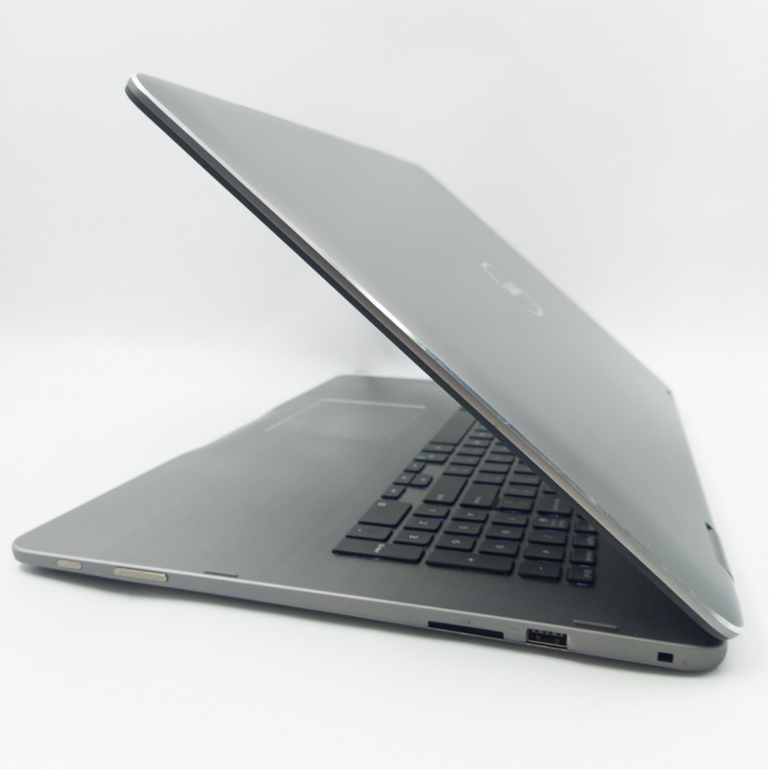 Dell Inspiron 7773 2in1