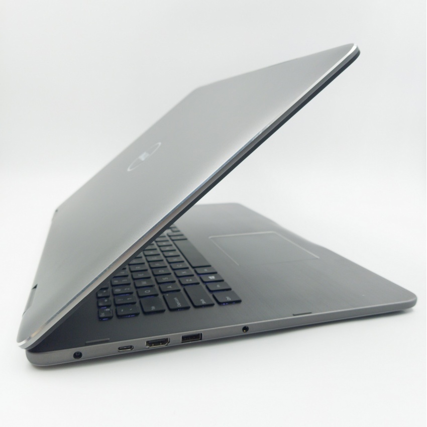 Dell Inspiron 7773 2in1
