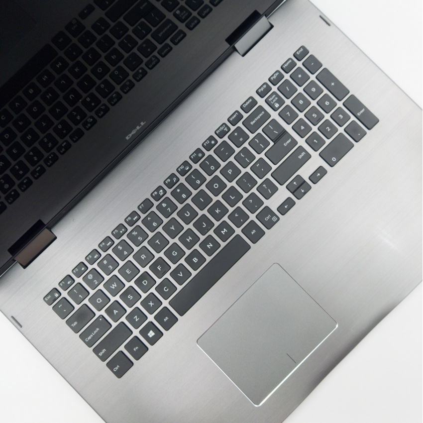 Dell Inspiron 7773 2in1