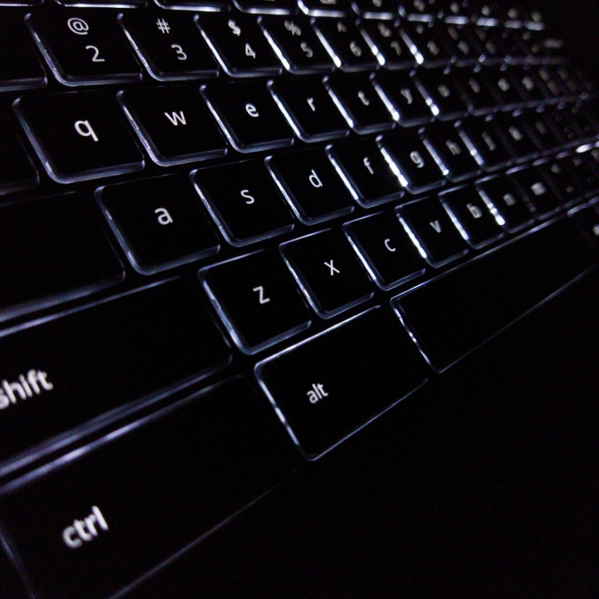 Acer Chromebook Spin 713