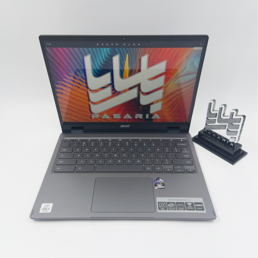 Acer Chromebook Spin 713