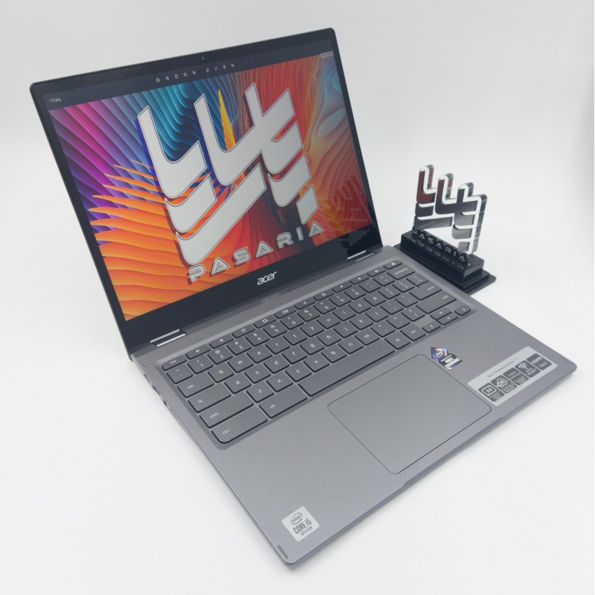 Acer Chromebook Spin 713