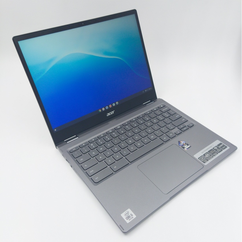 Acer Chromebook Spin 713