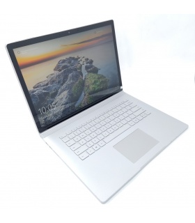 Microsoft Surface Book 2 (13.5")