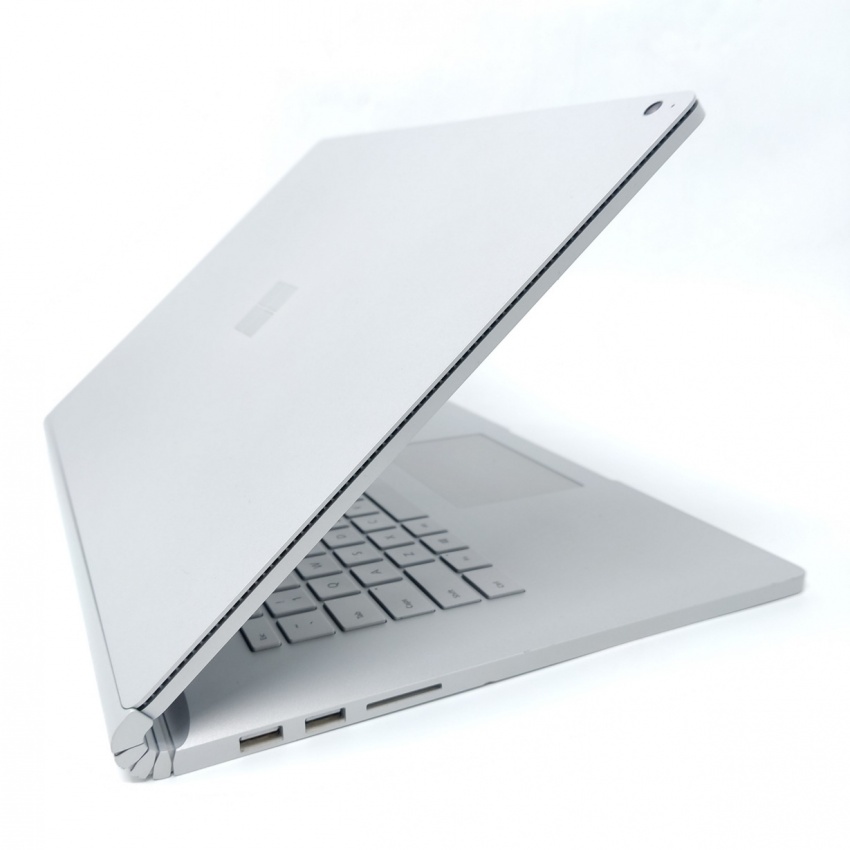 Microsoft Surface Book 2 (13.5")