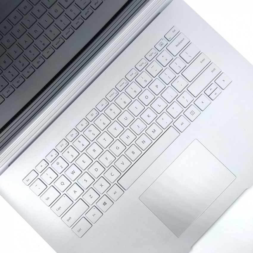 Microsoft Surface Book 2 (13.5")