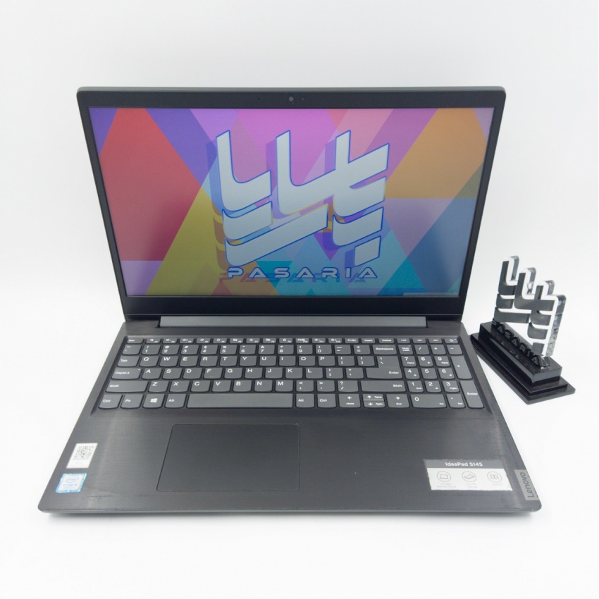 Lenovo IdeaPad S145-15IWL