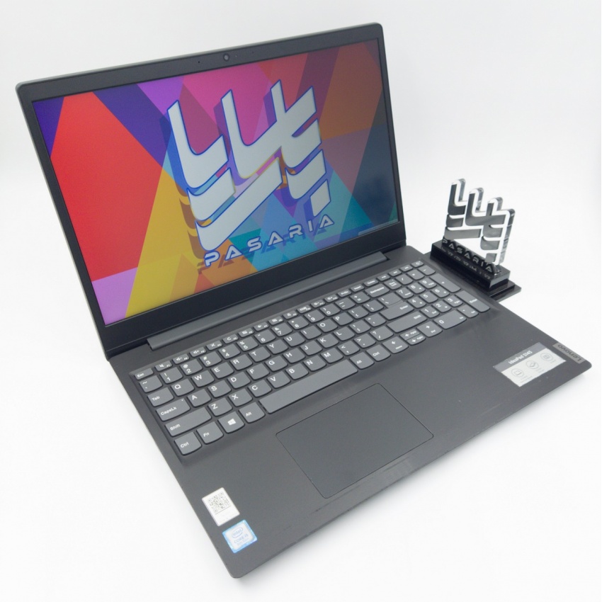 Lenovo IdeaPad S145-15IWL