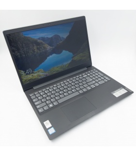 Lenovo IdeaPad S145-15IWL