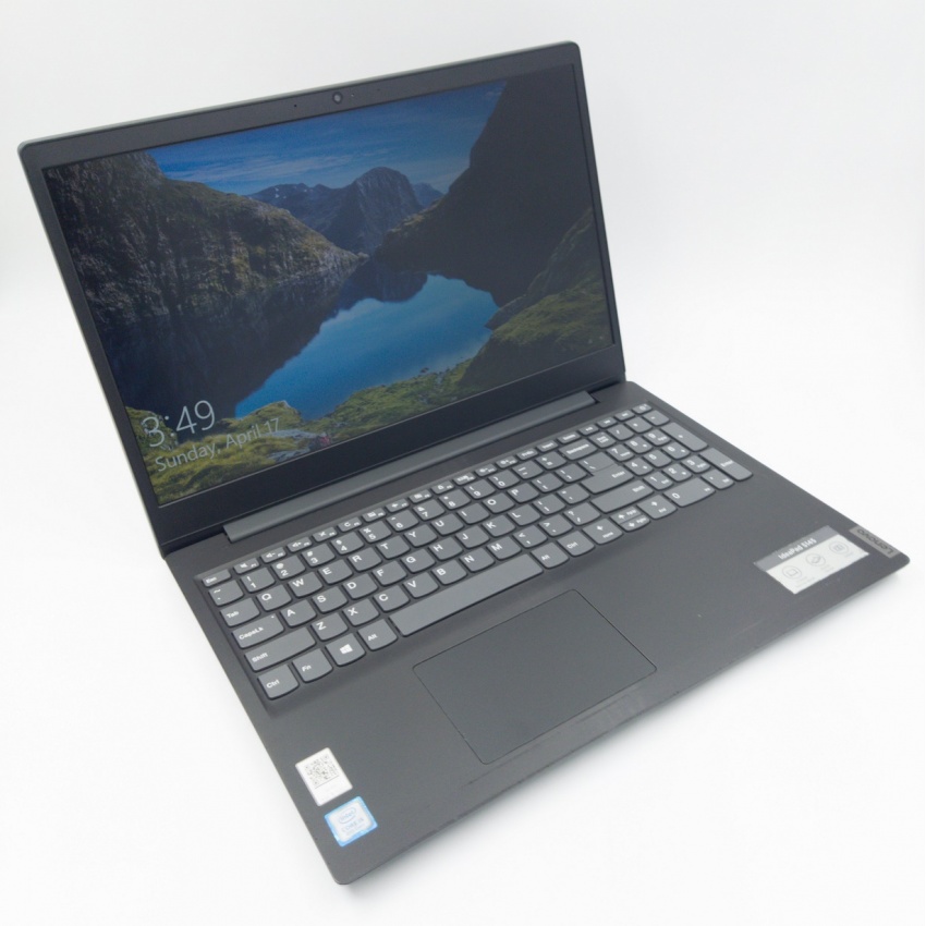 Lenovo IdeaPad S145-15IWL