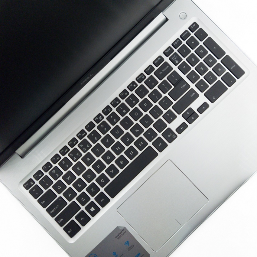 Dell Inspiron 5570