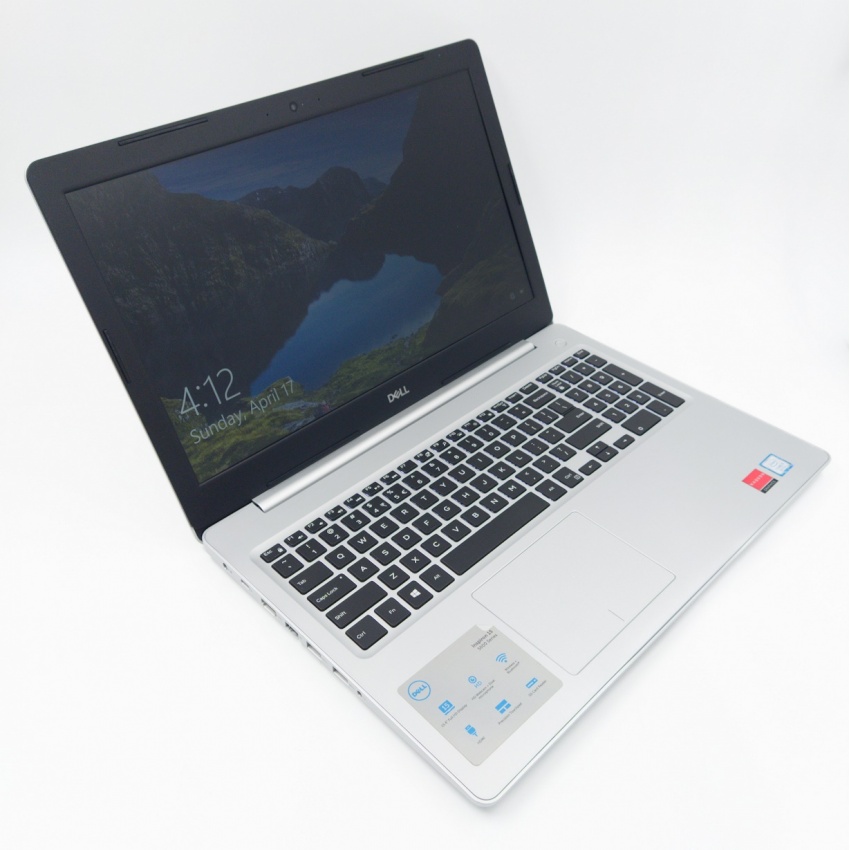 Dell Inspiron 5570