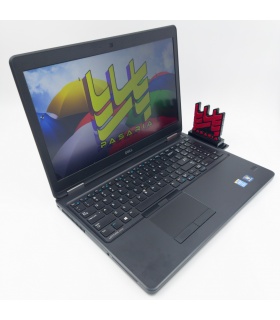 Dell Latitude E5550