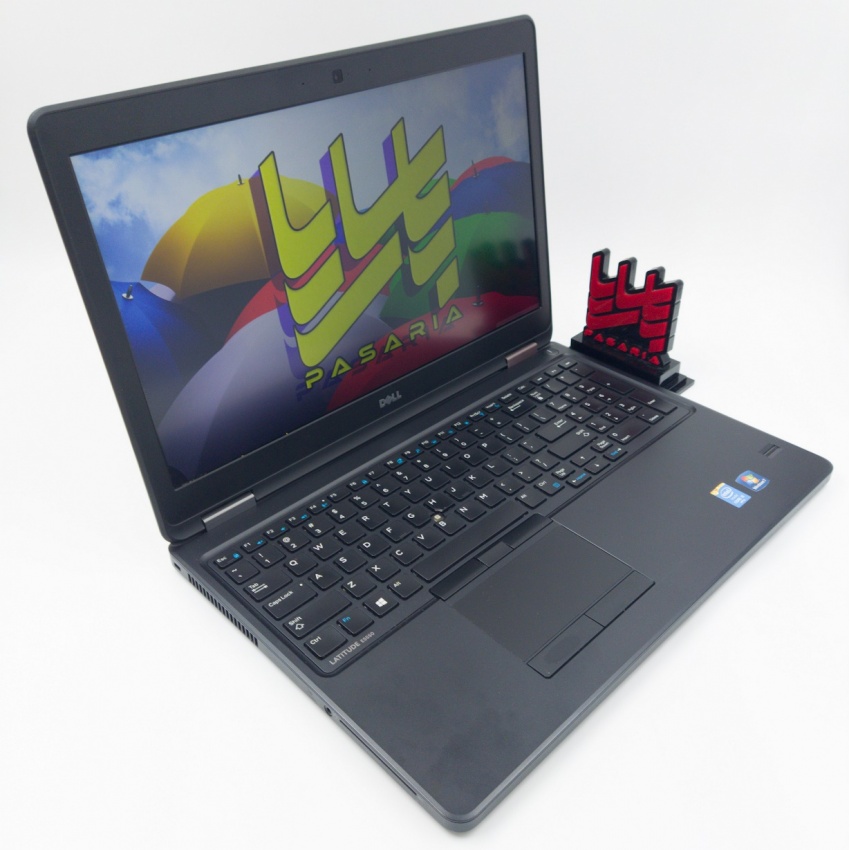 Dell Latitude E5550