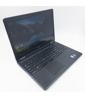 Dell Latitude E5550
